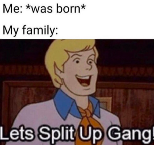 It can always get worse