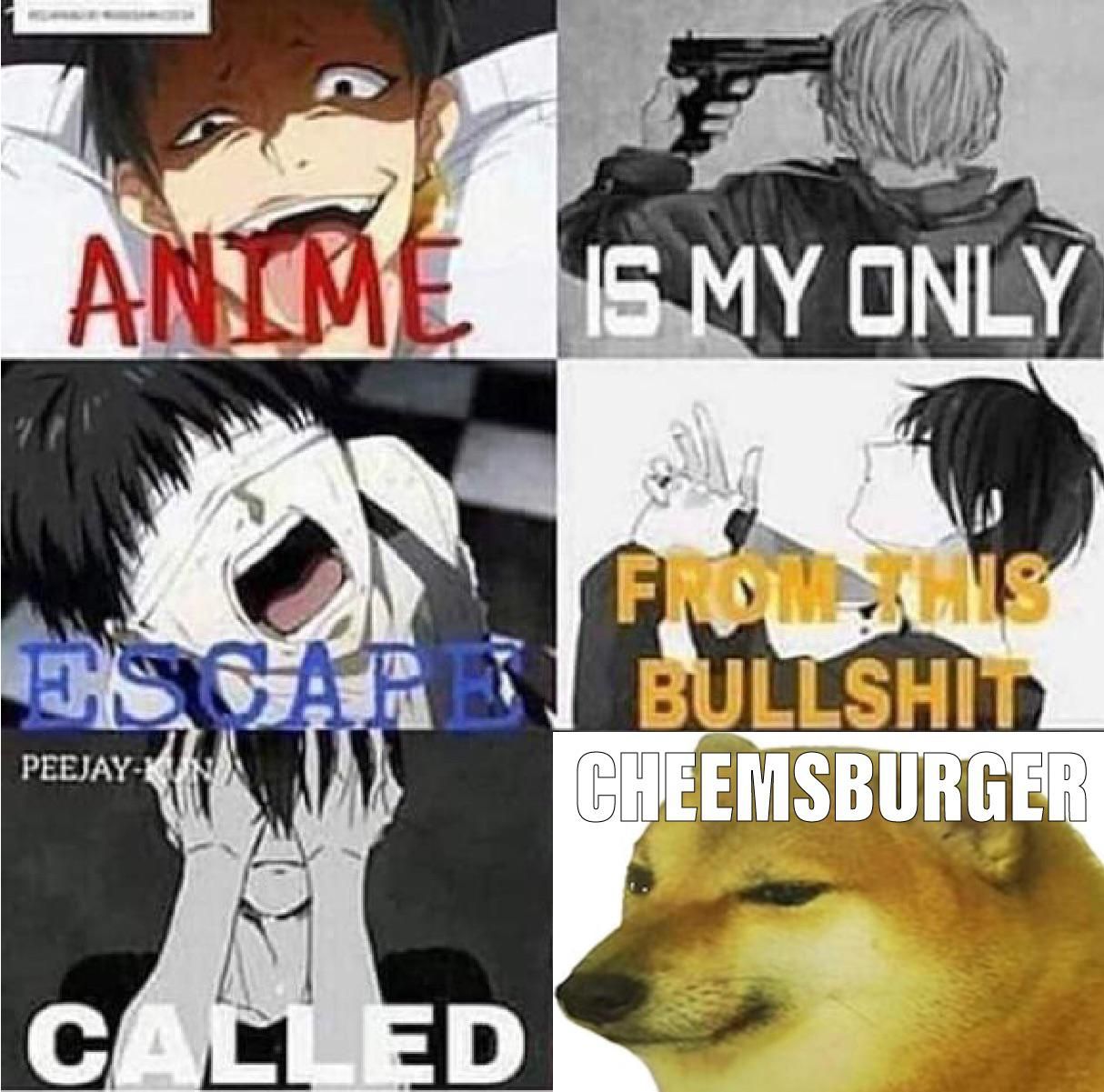 Borgar