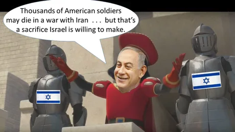 True Patriots