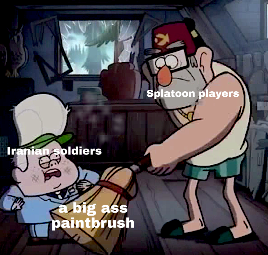 I miss Gravity Falls