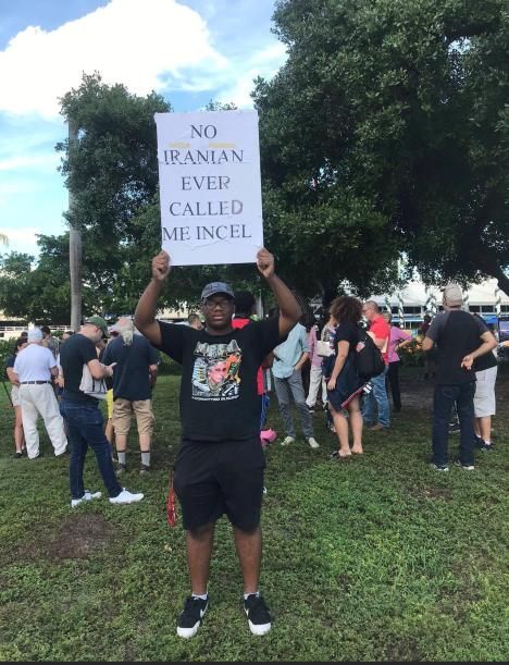 he's got a point