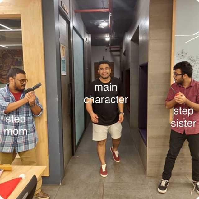 God I wish that were me