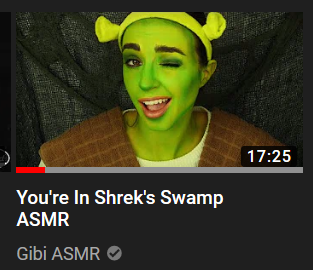 Never do a livestream with requests