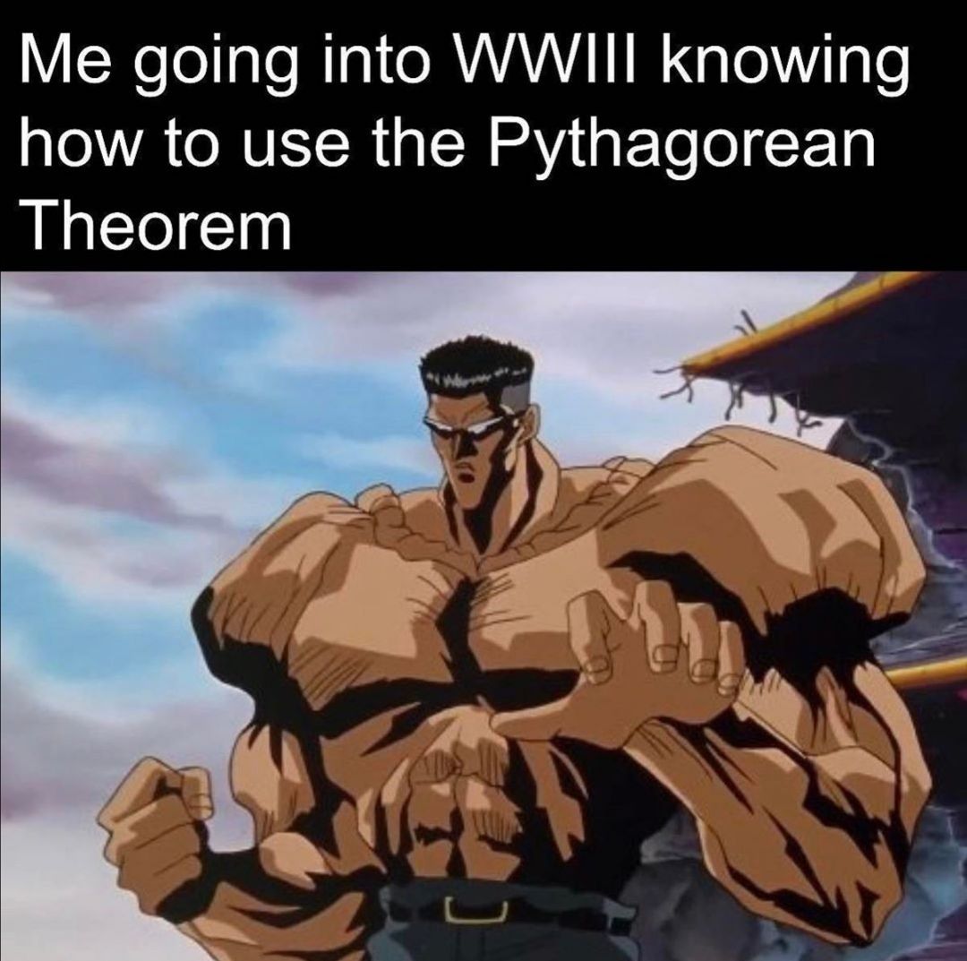 i know the trigonometric identities