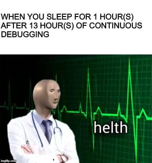 but just set awake = 1?