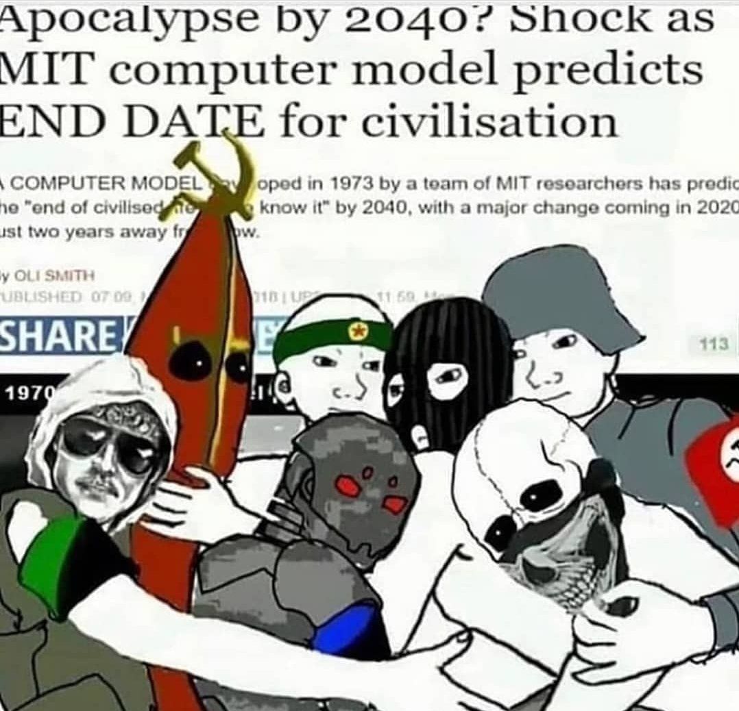 Stay strong brudahs