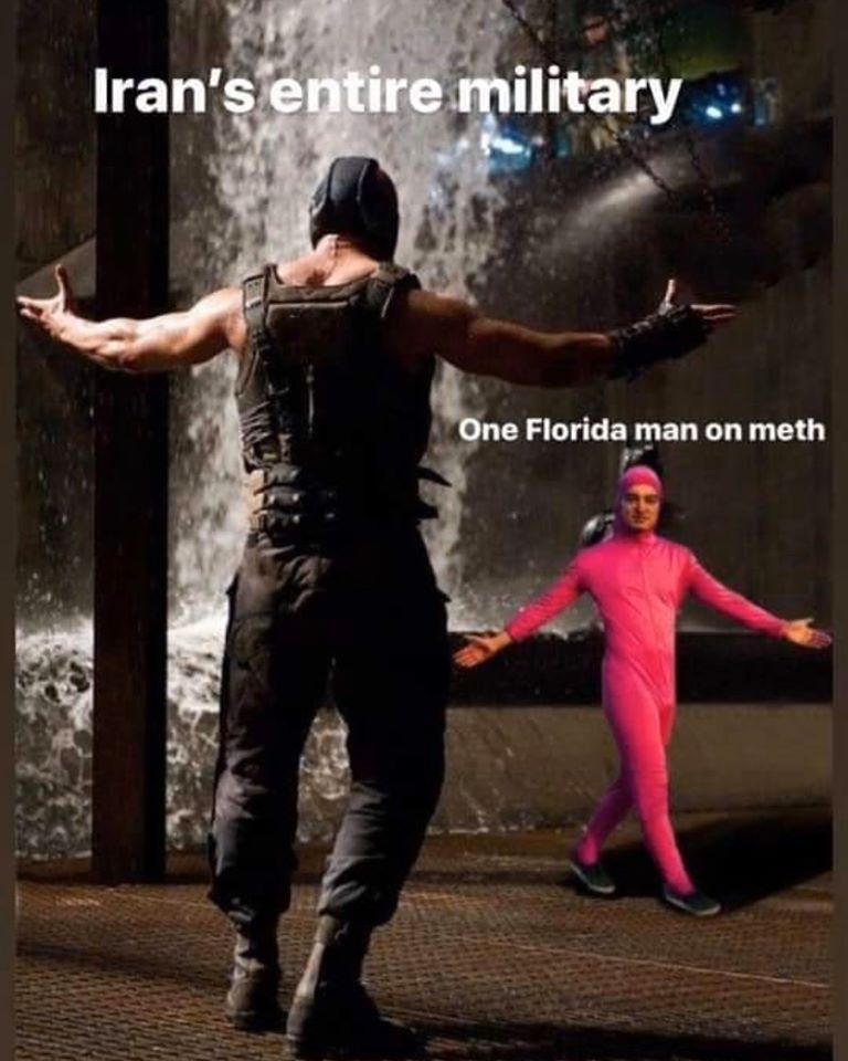 drop them