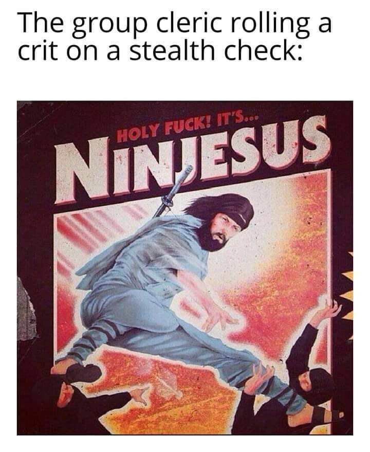 so THIS is who keeps putting holy water on my bed sheets every night