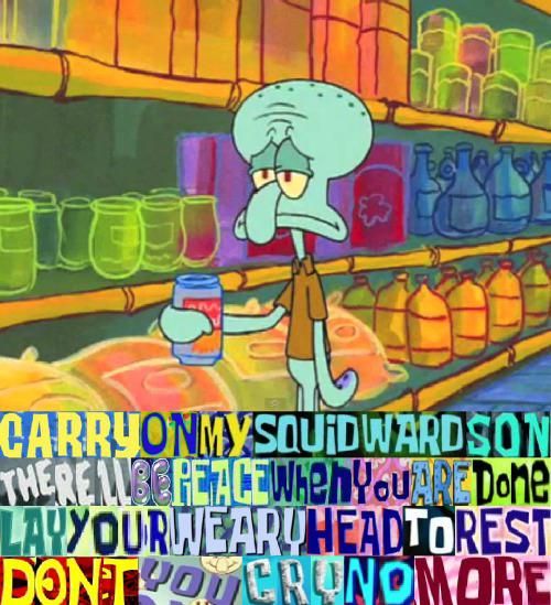 spongeposting
