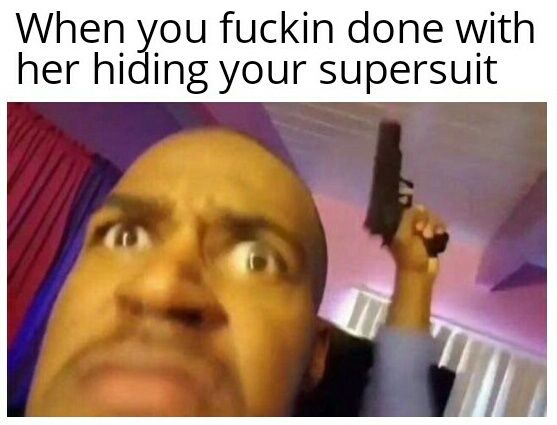 S U P E R S U I T N O W