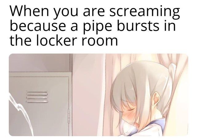 oof, hate when that happens