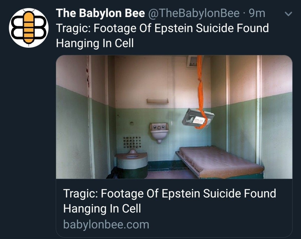 Oh no