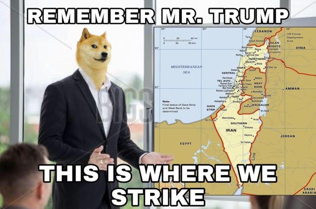 thanks doge