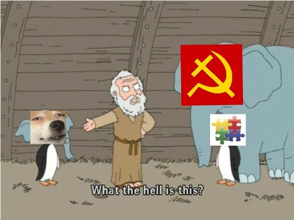 Still better than a no-food-meme