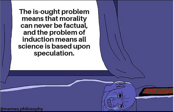 Nothing is real you stupid idiots jfc learn some philosophy once in a while.