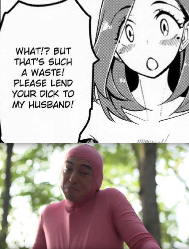 I mean