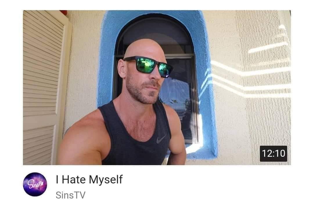 Johnny no!