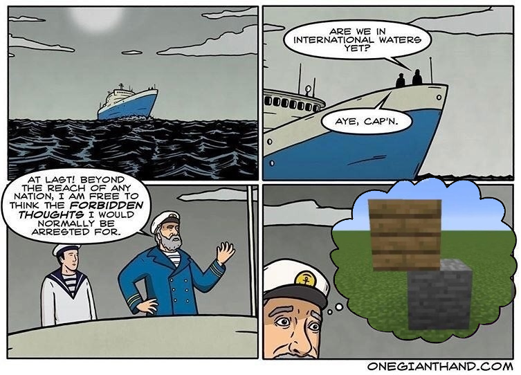 Hacks