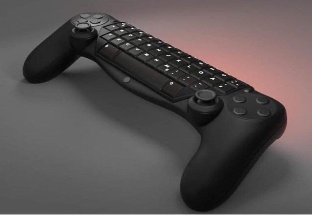 PC gamers be like