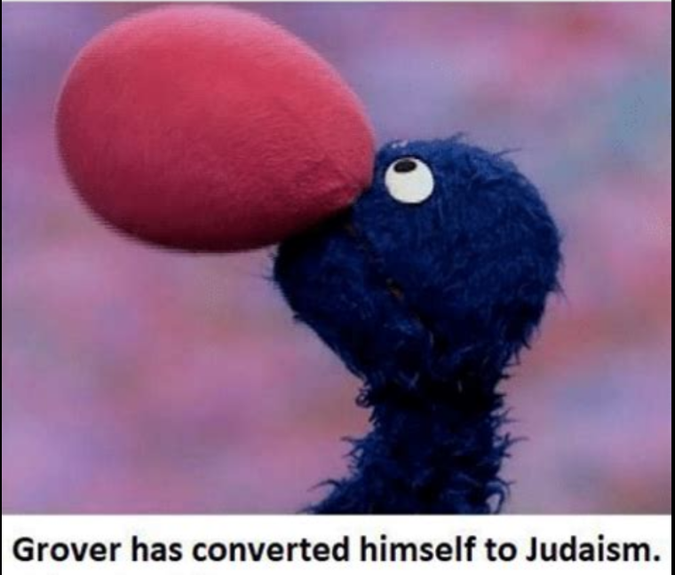 oy vey