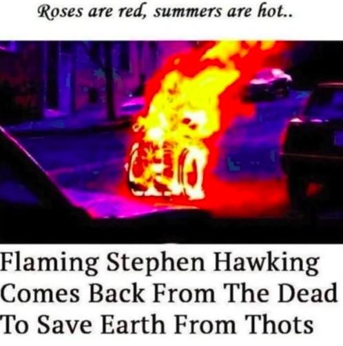 Finally