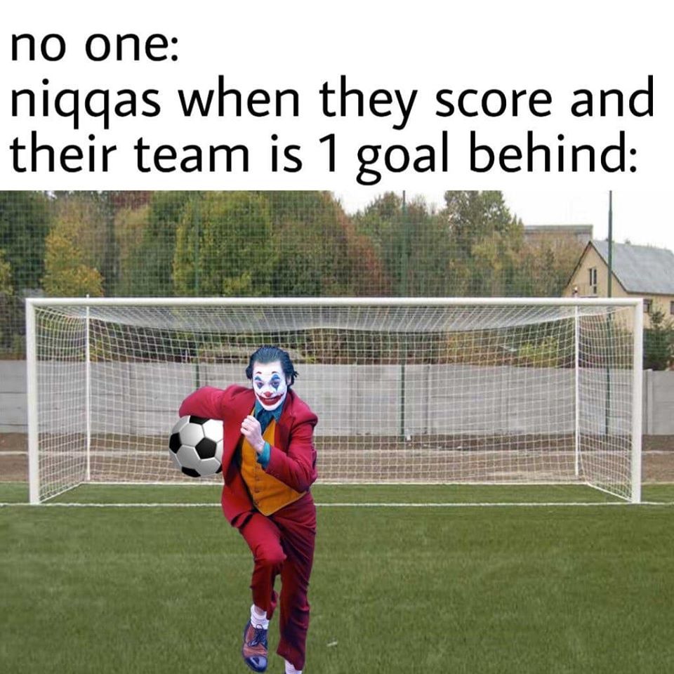 It do be like that