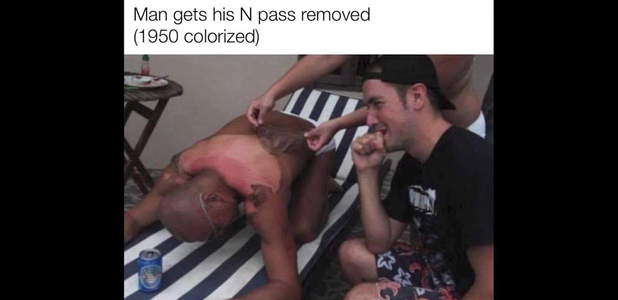 Not worthy