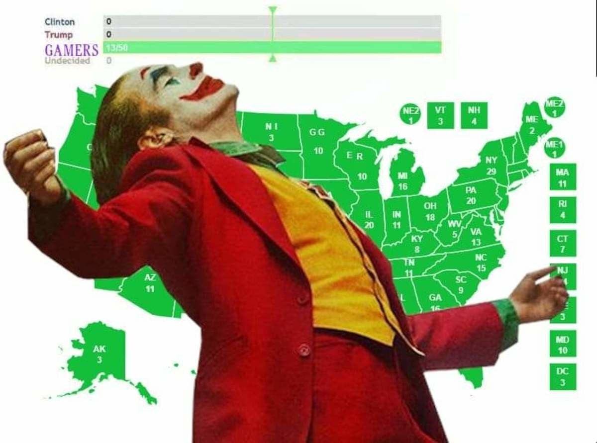 Remember to vote in your state and local elections
