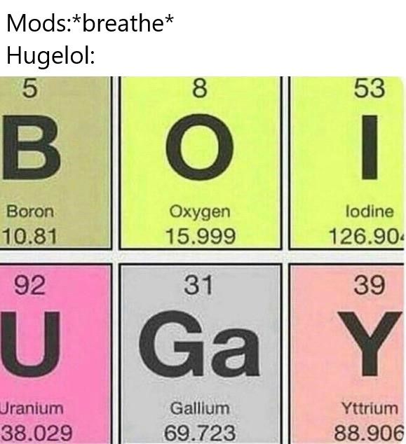 Gallium Yttrium