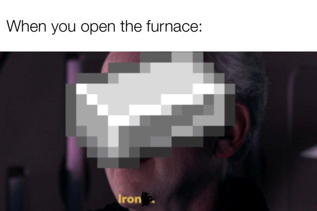 Ah, yes. Metal.
