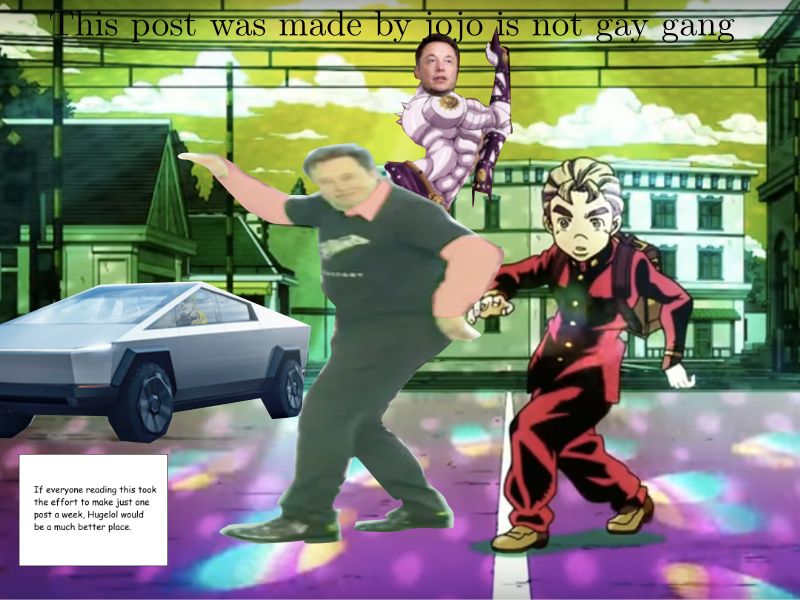 Post
