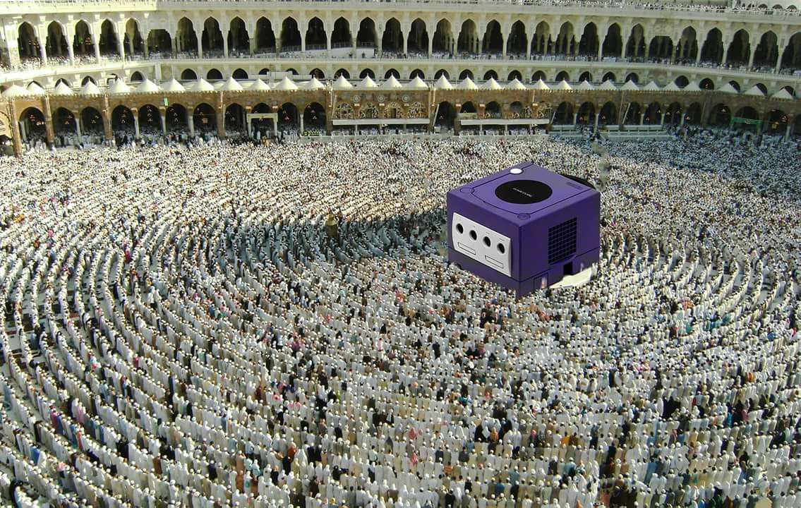 lurkers unite