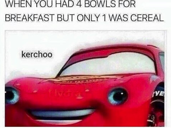 Garbage post from garbage lurker