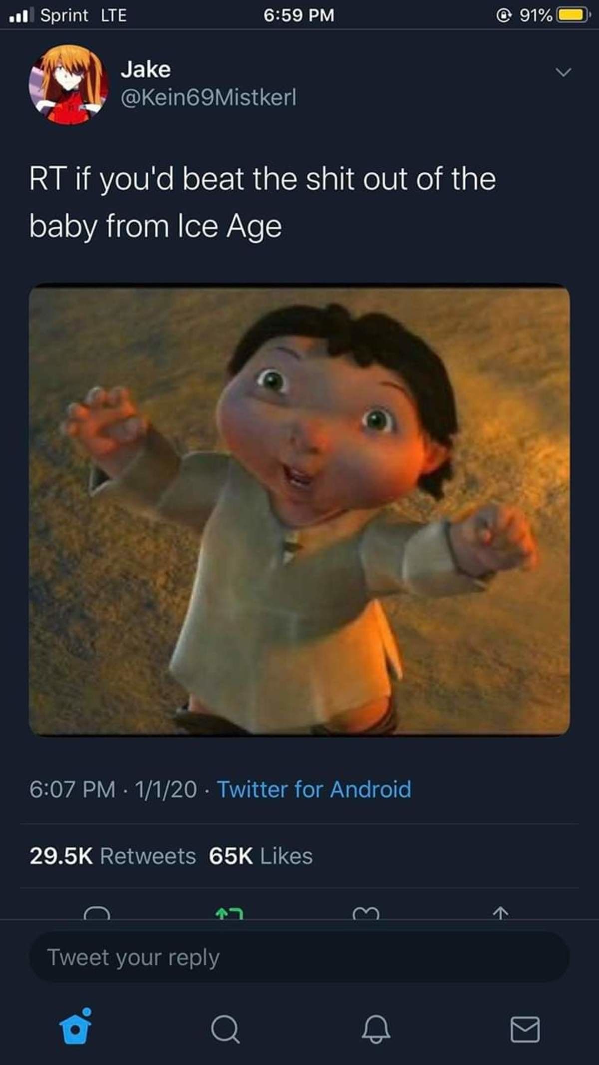 yes