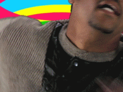 How i dance when I hear dubstep at a Party!!