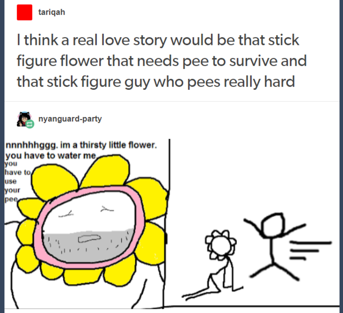 Oh no