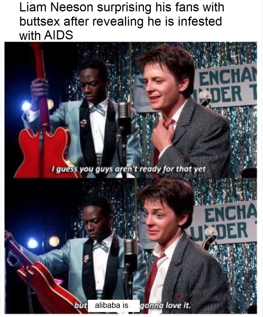 I did