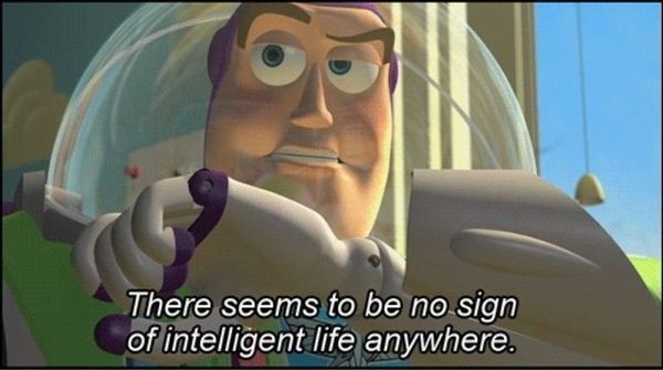 All us lurkers posting for the first time but