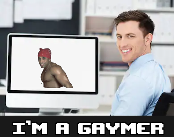 Gayming 4 life