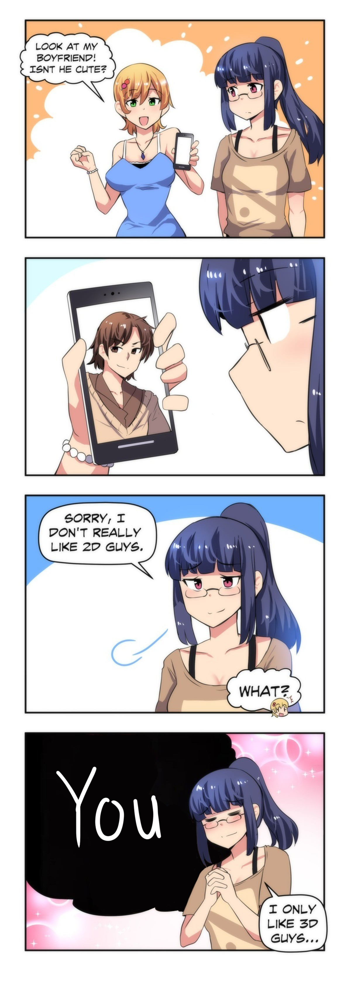 aww