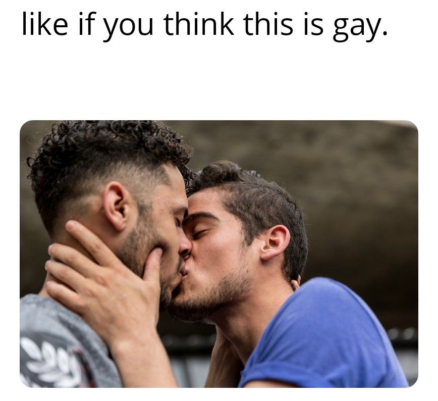 I don't see it.