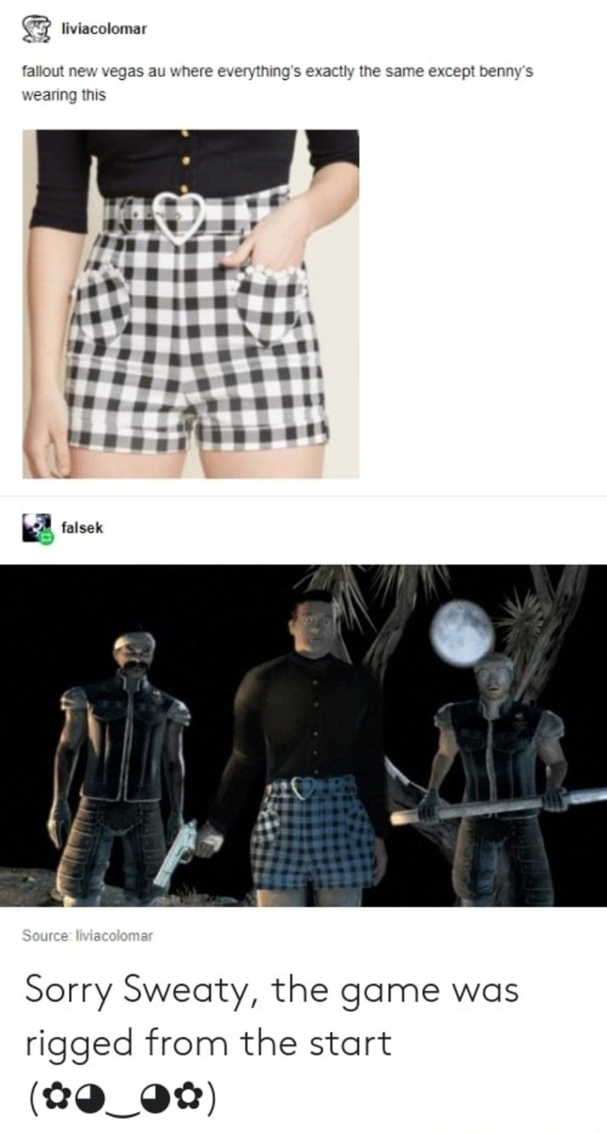 well aint that a kick in the head honey?