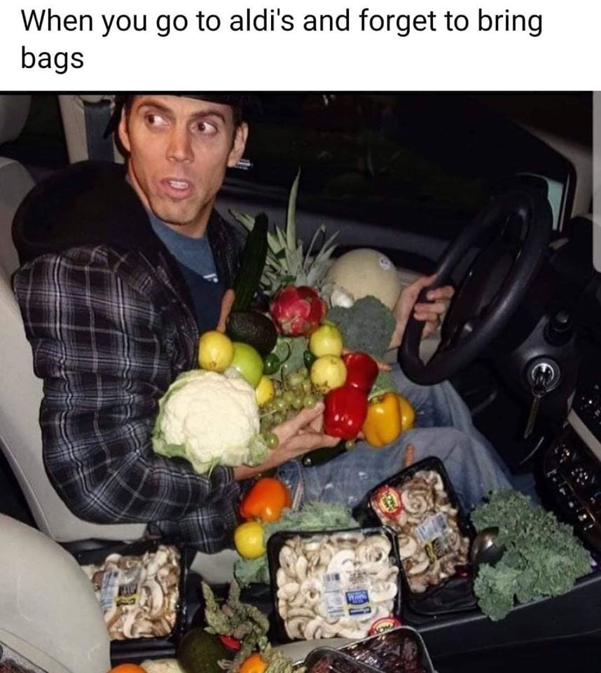 ALDI TOSS