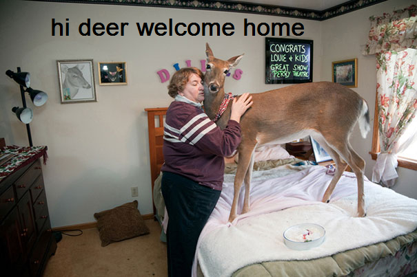 someone stop me