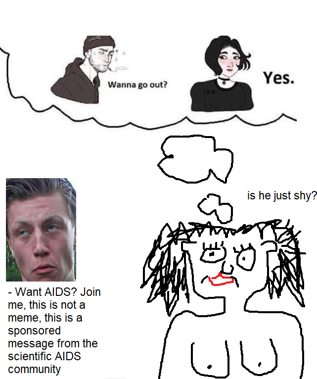 AIDS good