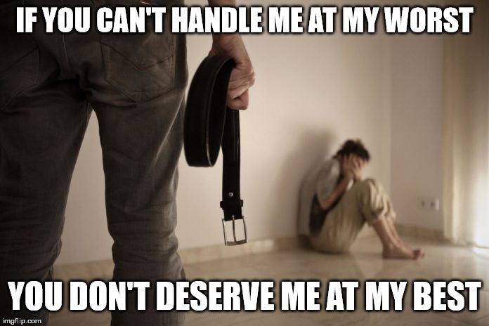 Feminism endgame
