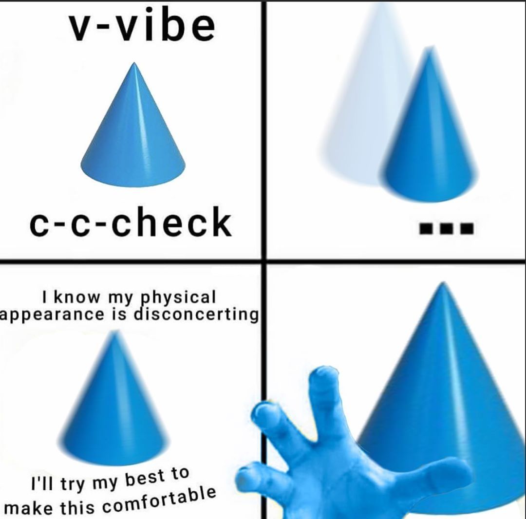 c o n e
