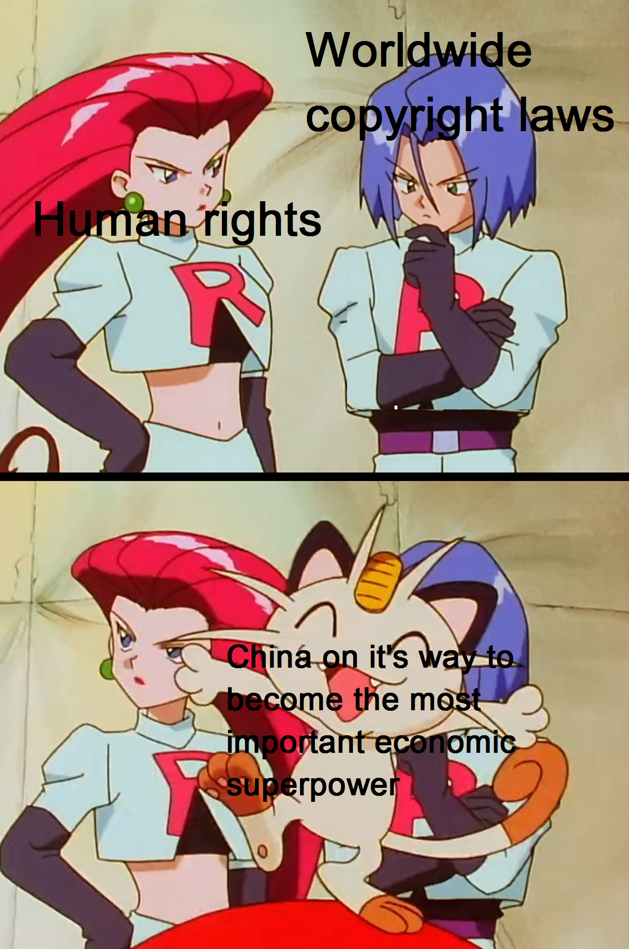 i like this format