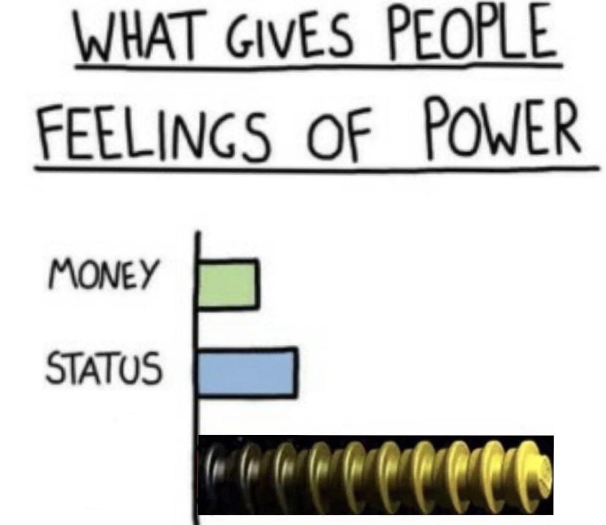 Unlimited perhaps?