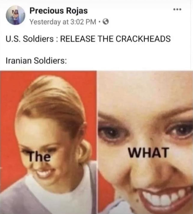 War's over